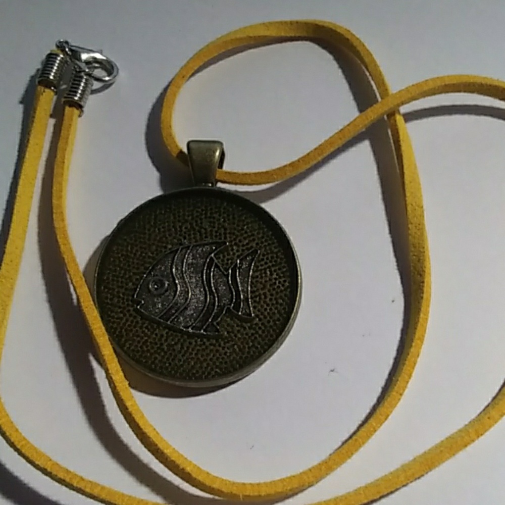 Handmade jewelry